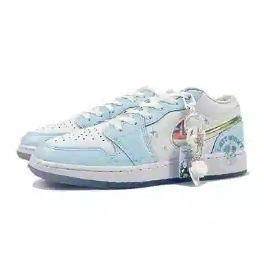 Jordan Air Jordan 1 LOW SE GS