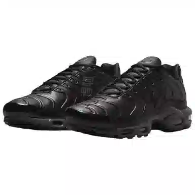 Nike Air Max Plus "Black Tea"