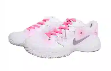 Nike Court Lite 2 Pink White