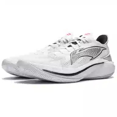 LiNing Sonic 12 V2 White Black