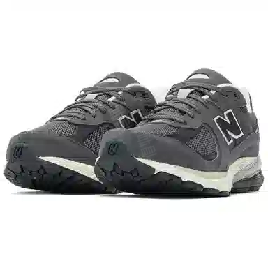 New Balance 2002R Dark Grey