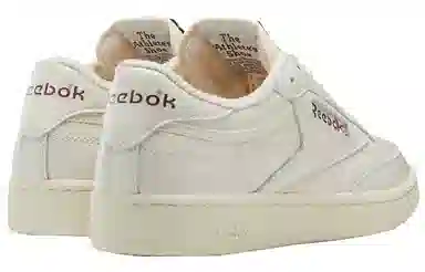 Reebok Club C 85 Vintage "Chalk"