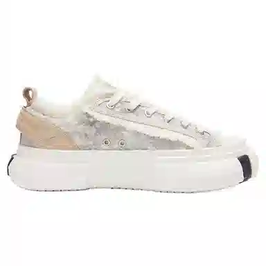 SMILEREPUBLIC INCEPTION PRINTED LACE 70S