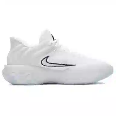 Nike Giannis Immortality 4 White