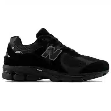 New Balance 2002R Black