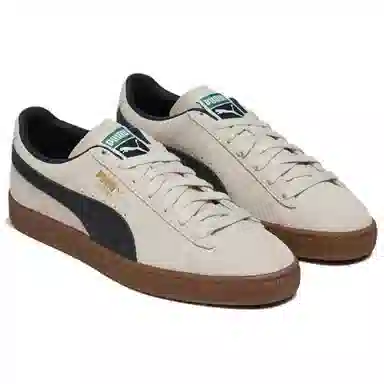 PUMA Suede