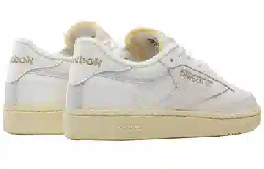 Reebok Club C 85 White