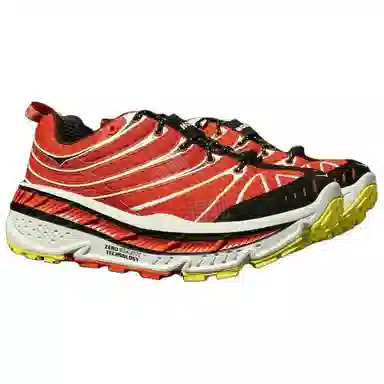 HOKA ONE ONE Stinson EVO OG