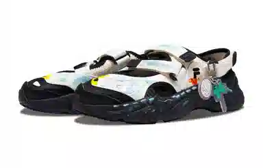 FILA FUSION Conch