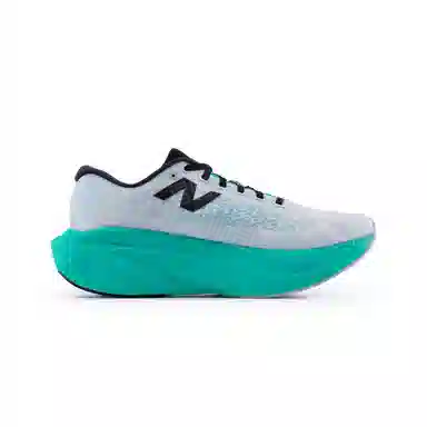 New Balance FuelCell SuperComp Trainer v3 Green