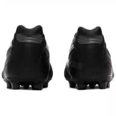 Mizuno Morelia II PRO AG Black Silver Grey