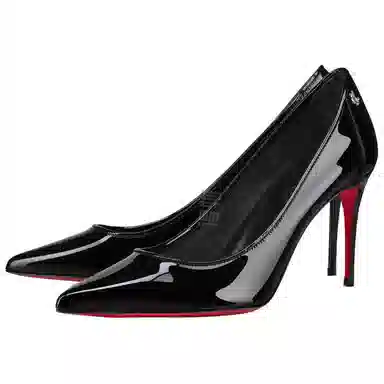 CL Sporty Kate 8.5cm