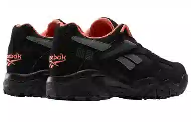 Reebok Preseason 94 Low Black