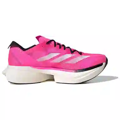 adidas Adizero Adios Pro 3 Pink White