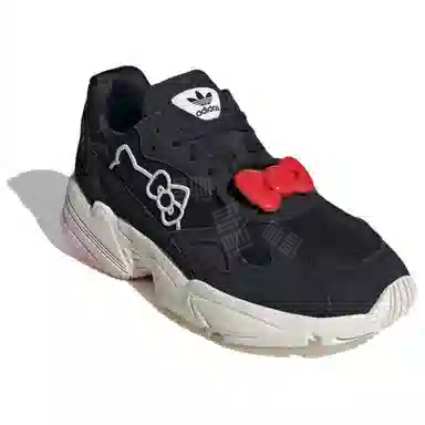 adidas Falcon Hello Kitty