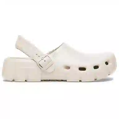 Birkenstock EVA White