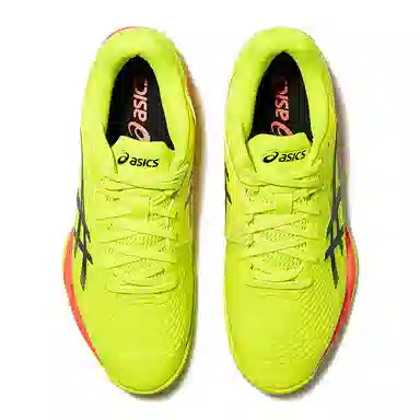 Asics Court Control FF 3 PARIS
