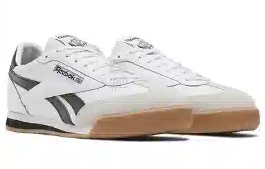 Reebok CAMPIO XT White