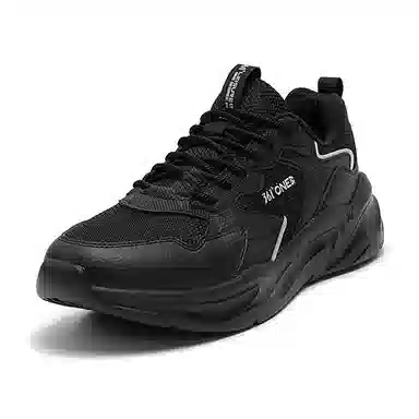 361° Croissant 2 Black Grey