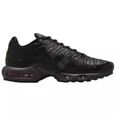 Nike Air Max Plus "Black Tea"
