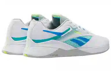 Reebok Nano X4 White