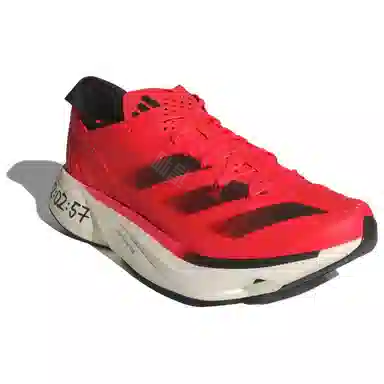 adidas Adizero Adios Pro 3 Red