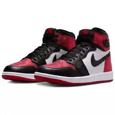 Jordan Air Jordan 1 High OGVarsity Red