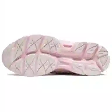 Asics GEL-NYC Silver Pink