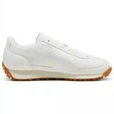 PUMA Easy Rider White