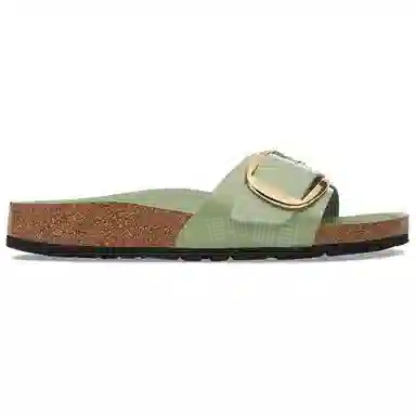 Birkenstock Madrid Big Buckle