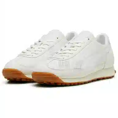 PUMA Easy Rider White