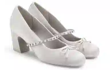 CHARLESKEITH ck 6.6cm NudeLight GreyBLACK TEXTURED