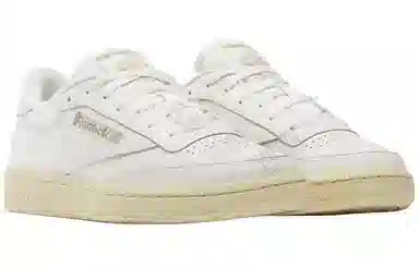 Reebok Club C 85 White
