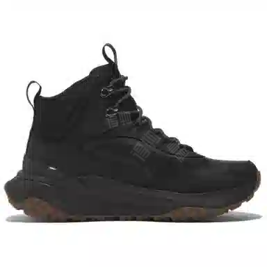 Timberland Motion Access