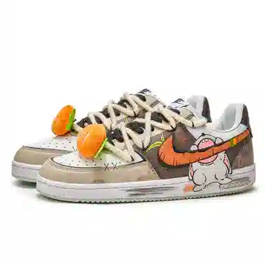 Nike Court Vision 1
