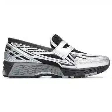 New Balance 1906L OB Silver Metallic/Black