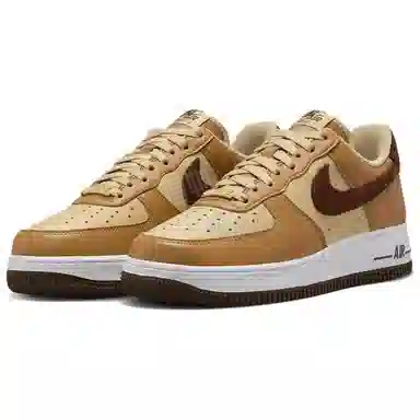 Nike Air Force 1 '07 Next Nature Brown