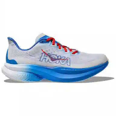 HOKA ONE ONE MACH 6 Y2K