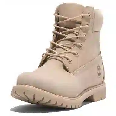 Timberland Premium Pink