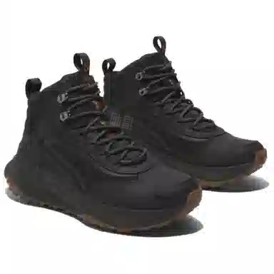 Timberland Motion Access