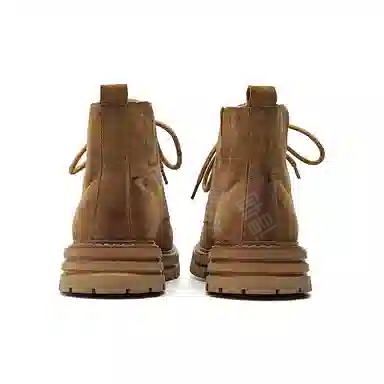 SHUPATE Martin Boots