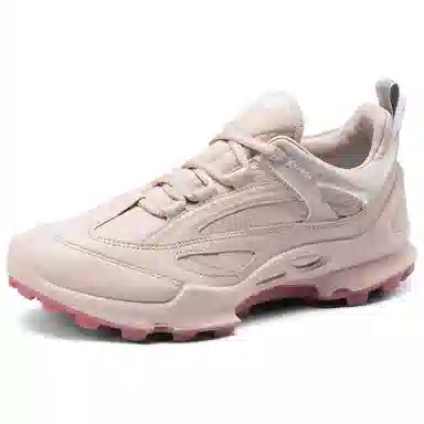 Ecco Biom C Trail Pink