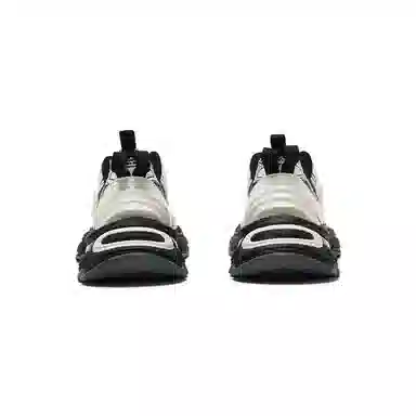 OLD ORDER Turbo GT Black White