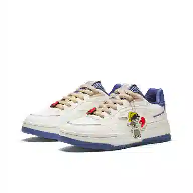 POP MART x Anta Molly MOLLY 982