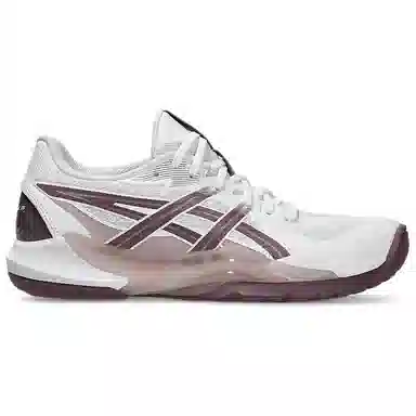 Asics GEL-POWERBREAK FF White Grey Purple