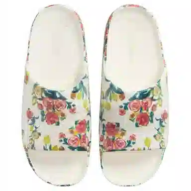 Nike Calm Slide Floral