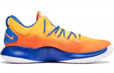 Nike Hyperdunk X Low