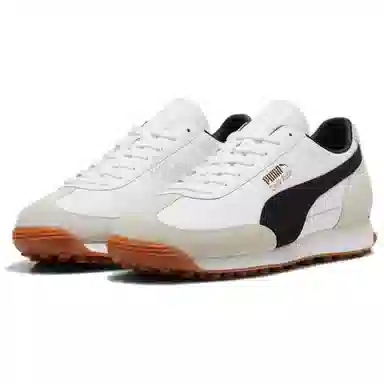 PUMA Easy Rider Mix White