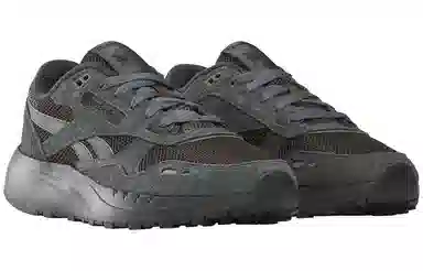 Reebok Classic Leather 2400 Black