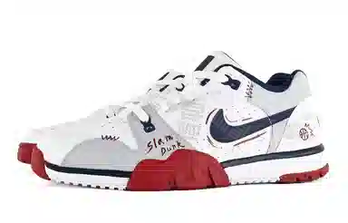 Nike Air Cross Trainer 3 NinePro